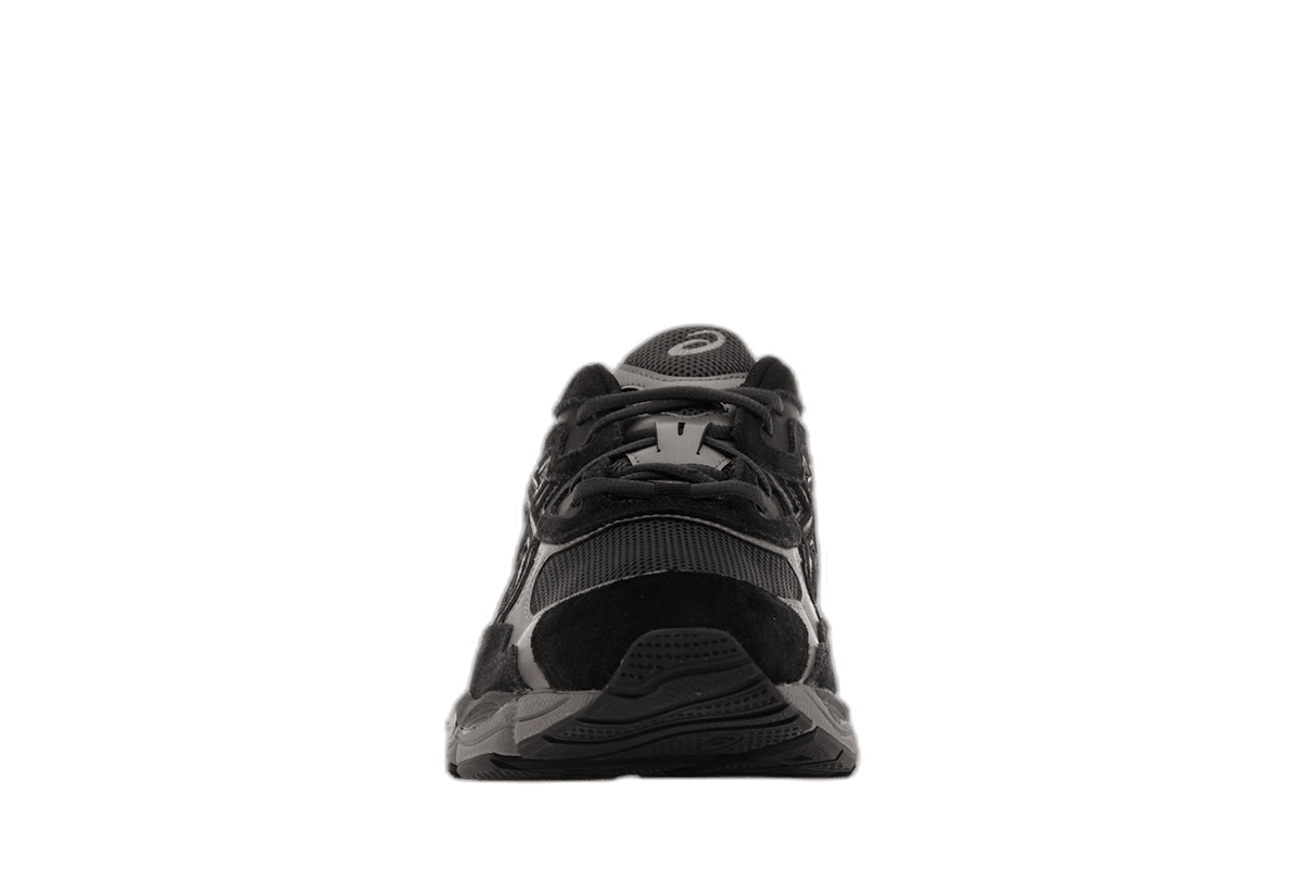 ASICS Gel-NYC Graphite Gray Black secondary image