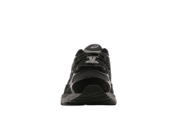 ASICS Gel-NYC Graphite Grey Black - Sneakerzone