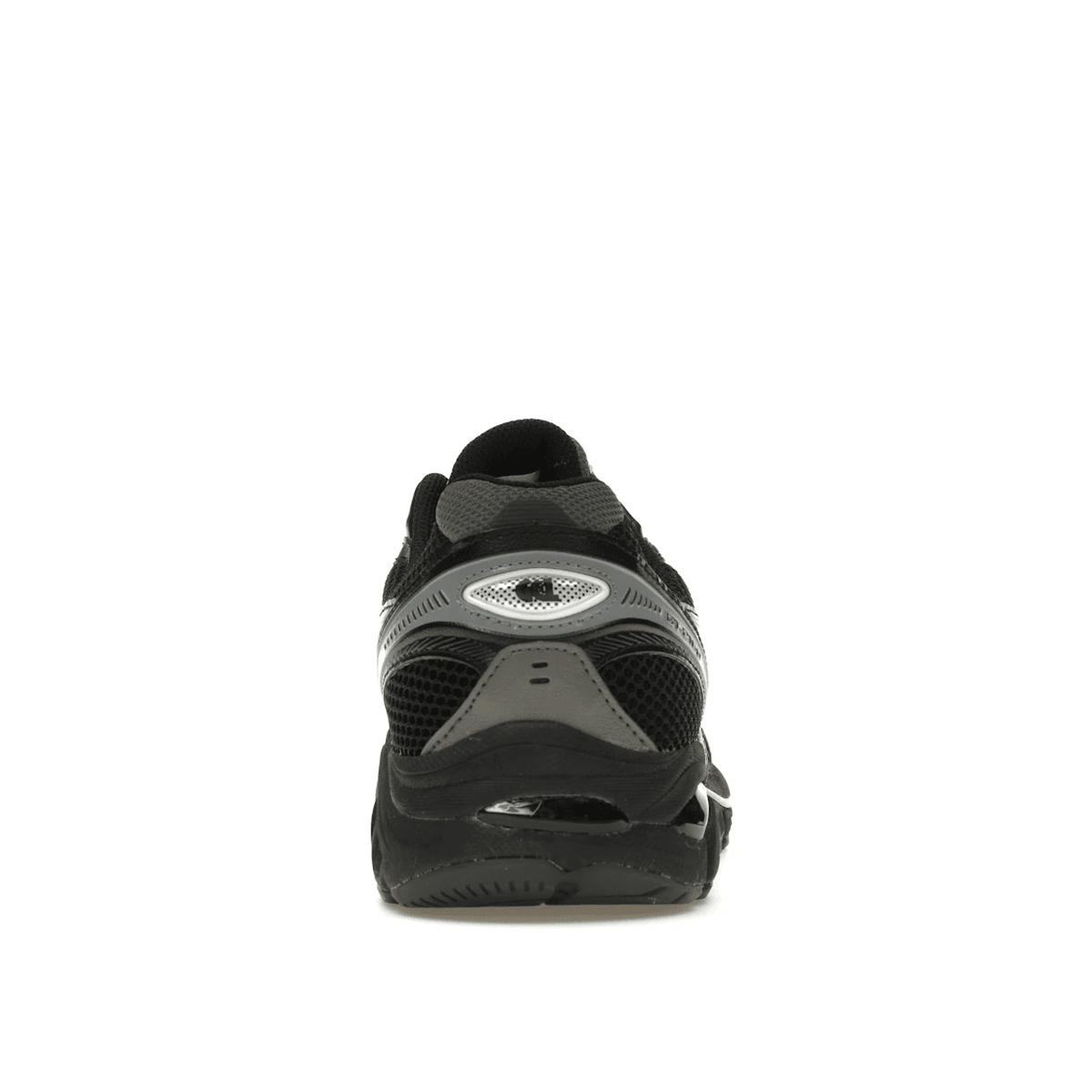 ASICS GT-2160 Above the Clouds Black Gunmetal - Sneakerzone