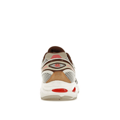 ASICS GT-2160 Above the Clouds Chocolate Brown - Sneakerzone