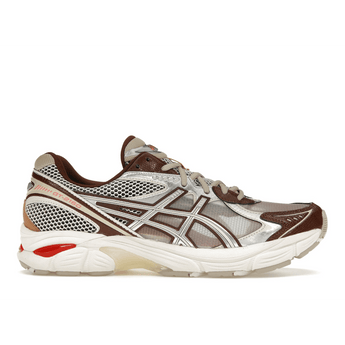ASICS GT-2160 Above the Clouds Chocolate Brown - Sneakerzone