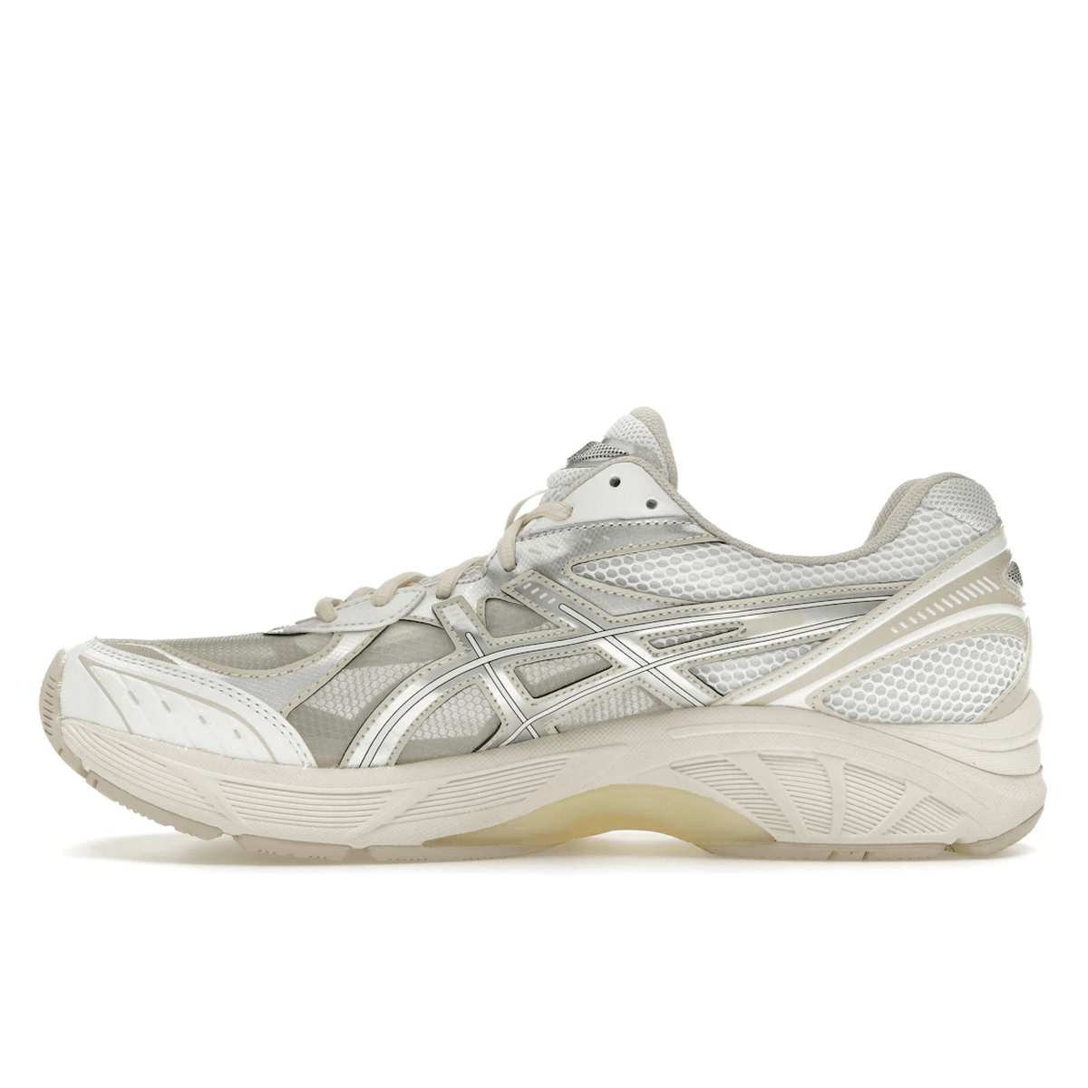 ASICS GT-2160 Above the Clouds White Pure Silver - Sneakerzone