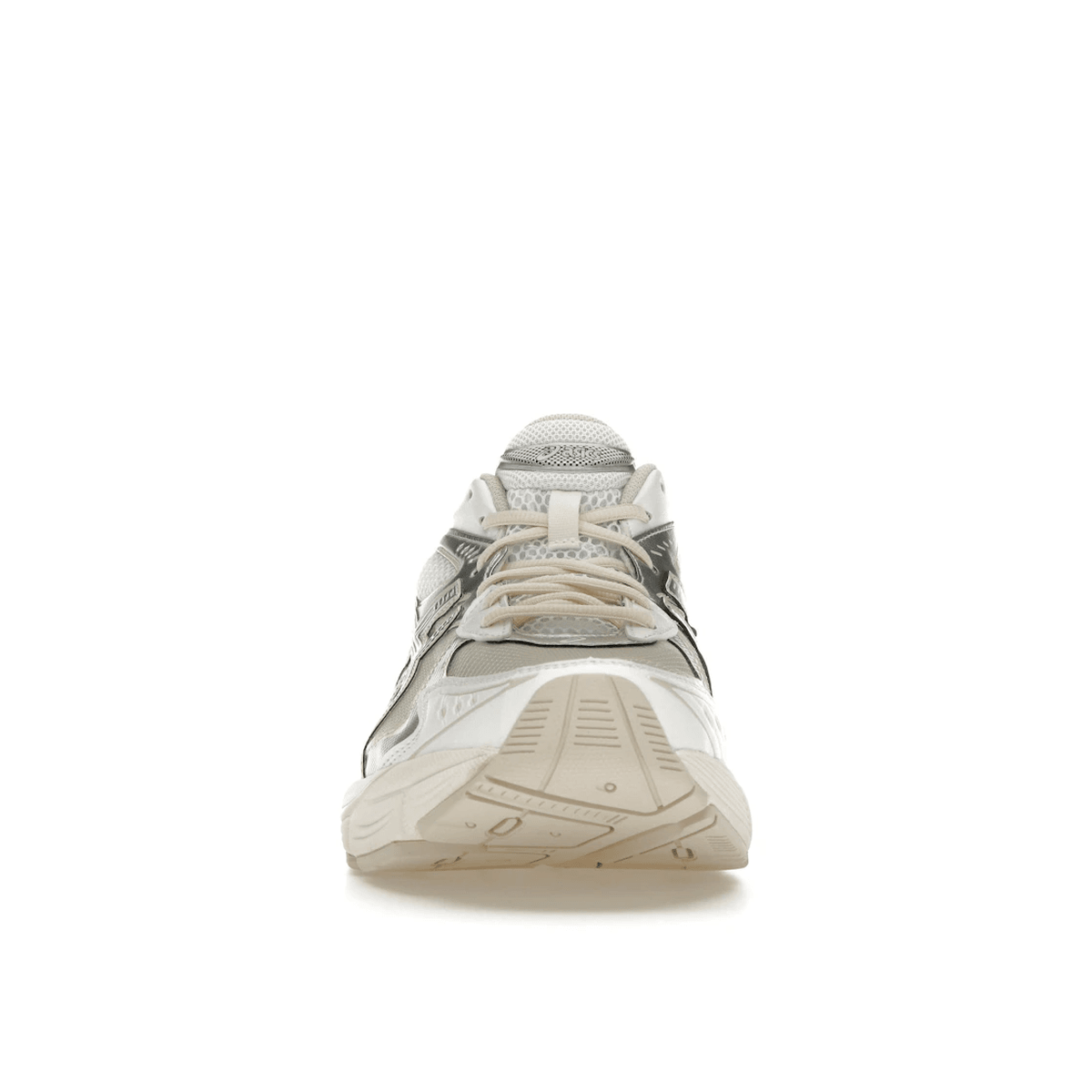 ASICS GT-2160 Above the Clouds White Pure Silver - Sneakerzone
