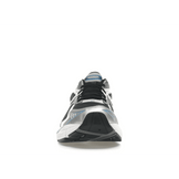 ASICS GT-2160 Black Pure Silver Bright Blue - Sneakerzone