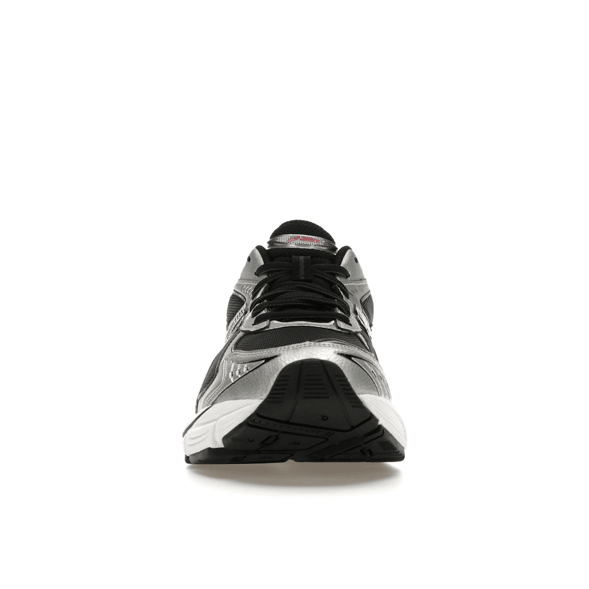 ASICS GT-2160 Black Pure Silver Violet - Sneakerzone