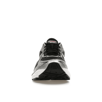 ASICS GT-2160 Black Pure Silver Violet - Sneakerzone