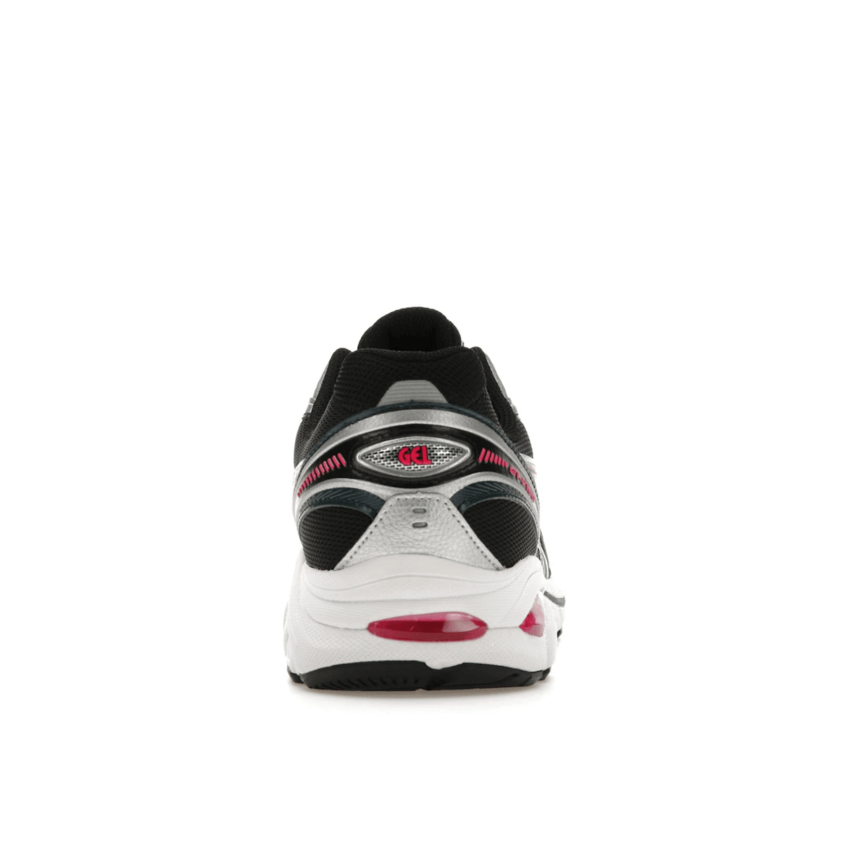 ASICS GT-2160 Black Pure Silver Violet - Sneakerzone