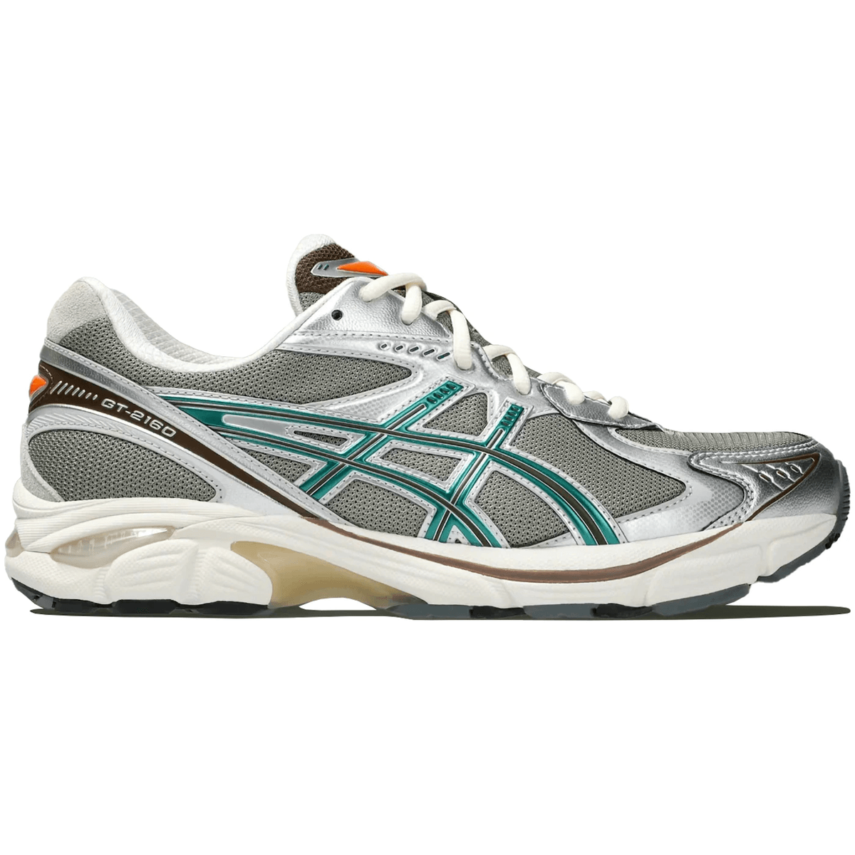 ASICS GT-2160 Carnival Concrete Bloom - Sneakerzone