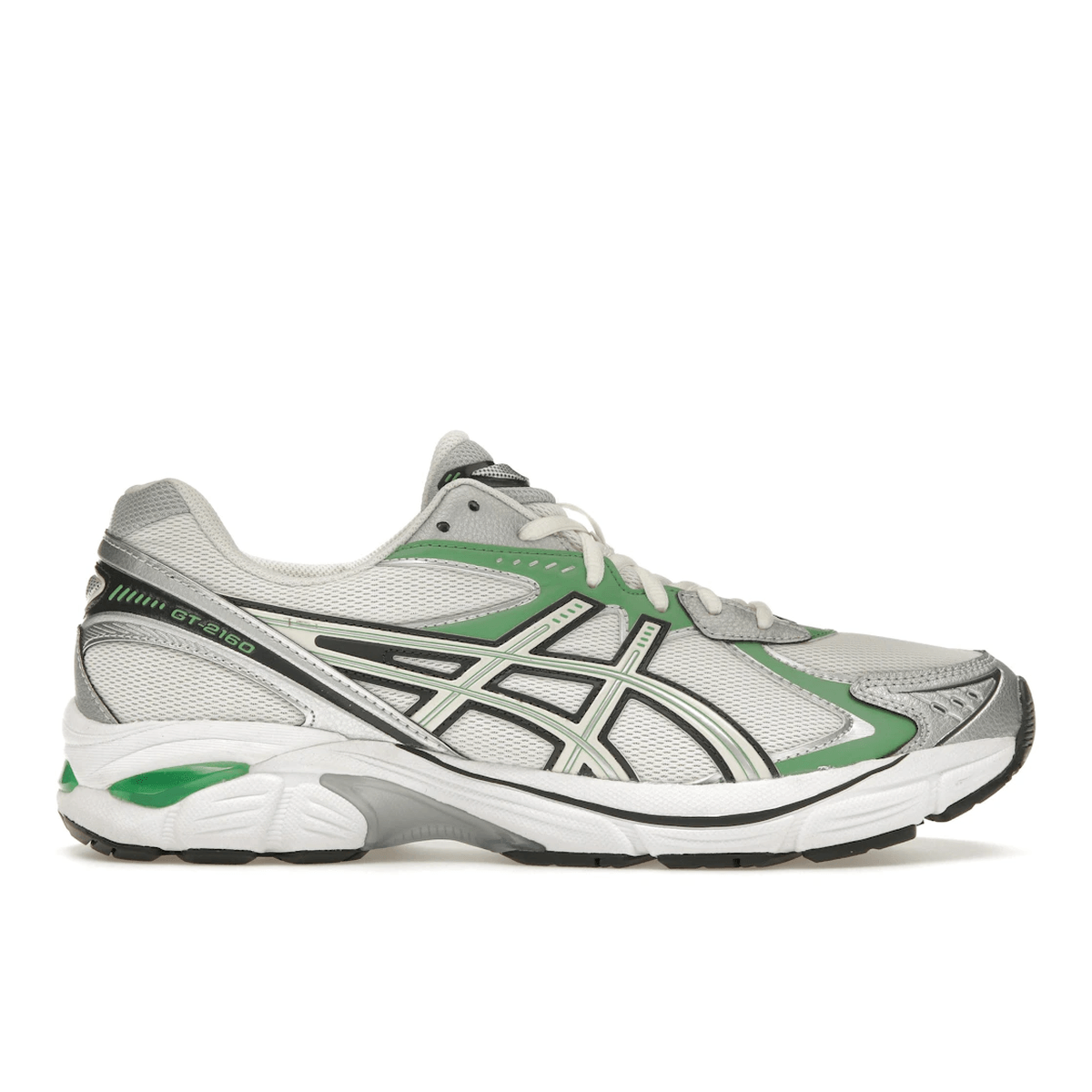 ASICS GT-2160 Cream Bamboo - Sneakerzone