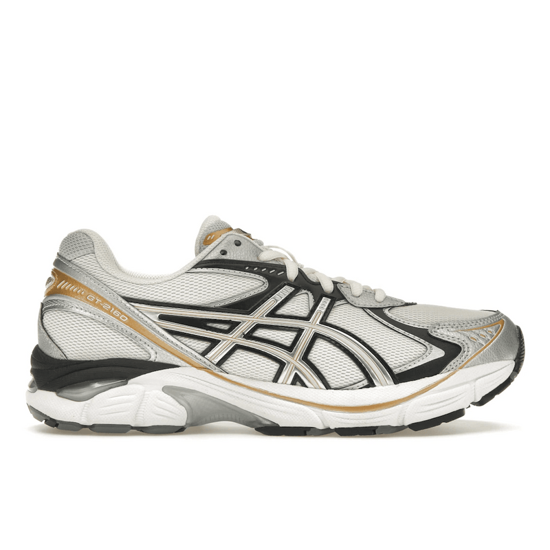 ASICS GT-2160 Cream Pure Silver Gold product image