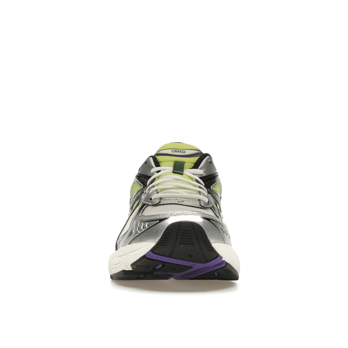 ASICS GT-2160 Kith Marvel Villains Green Goblin Opened Box - Sneakerzone