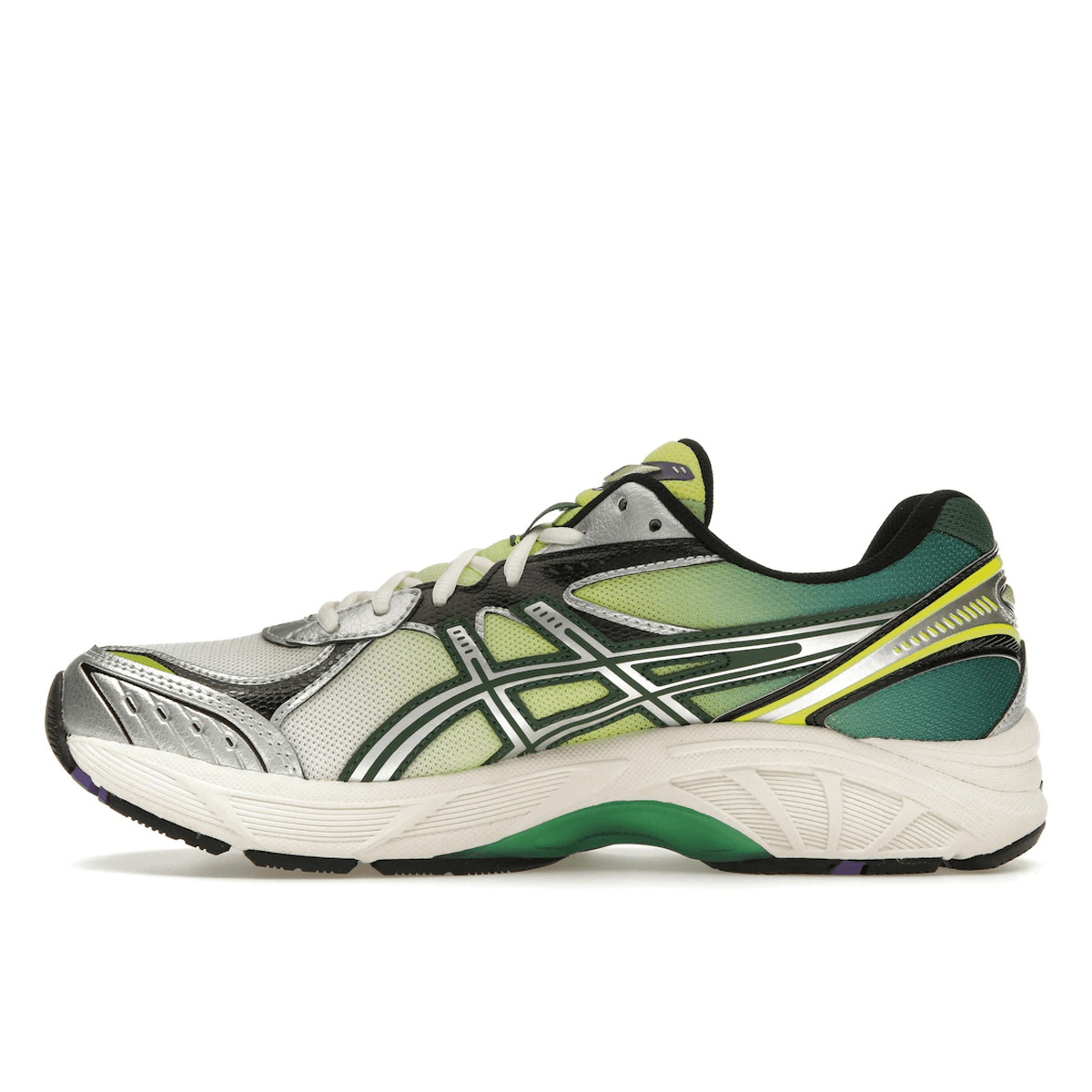 ASICS GT-2160 Kith Marvel Villains Green Goblin Sealed Box - Sneakerzone