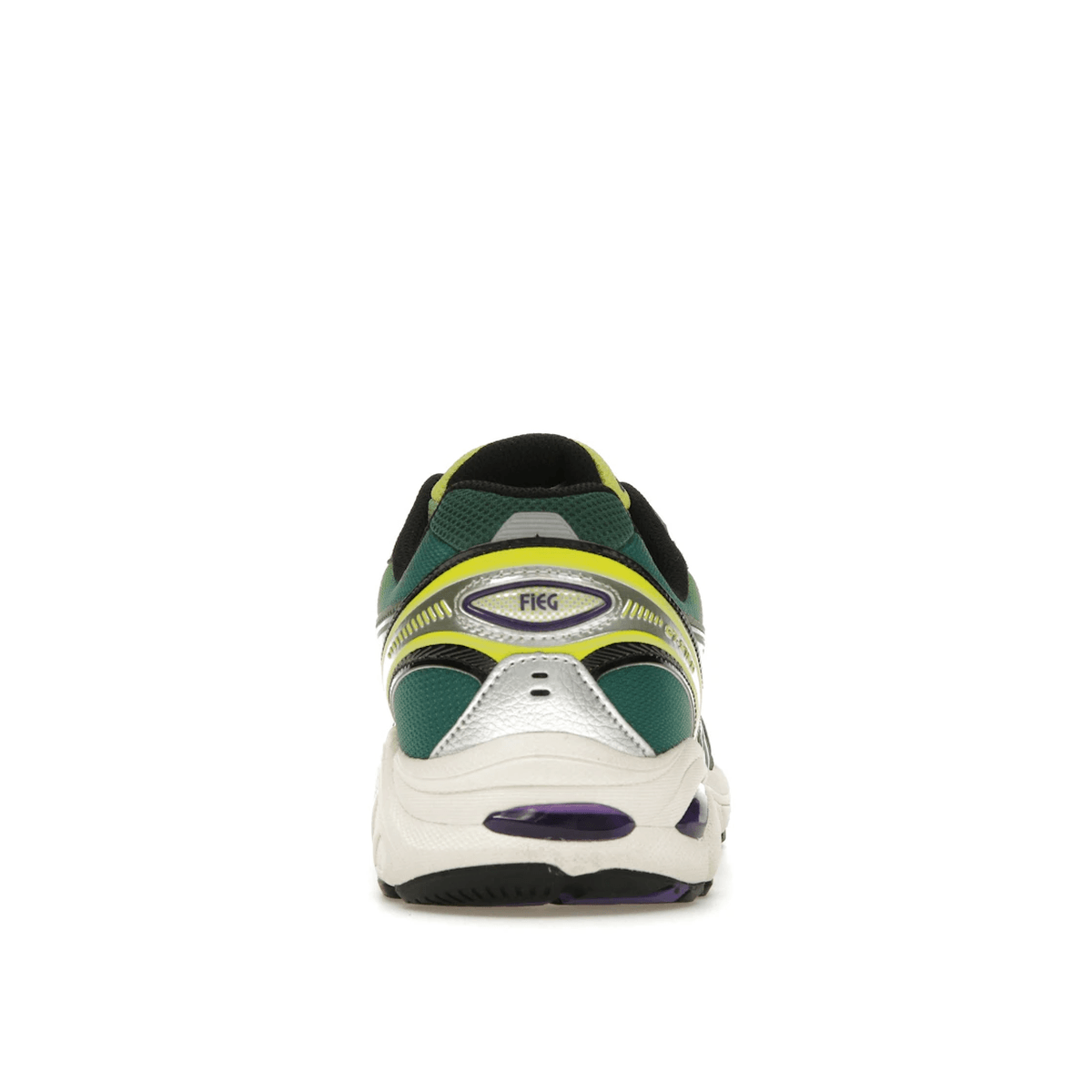 ASICS GT-2160 Kith Marvel Villains Green Goblin Sealed Box - Sneakerzone
