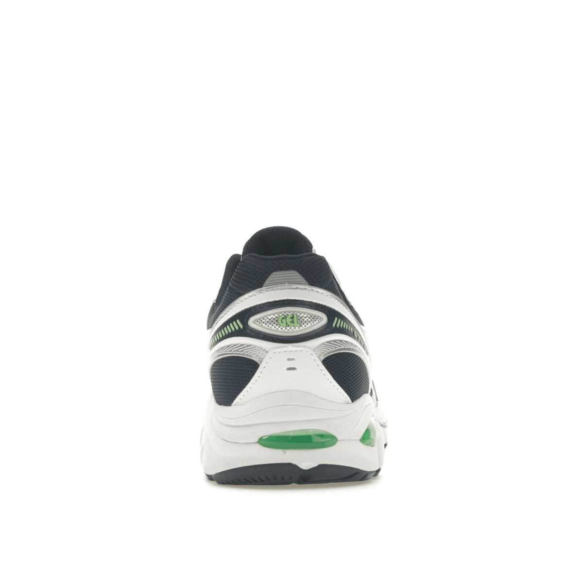 ASICS GT-2160 Midnight White Green - Sneakerzone