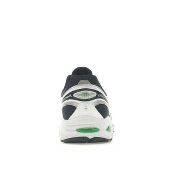 ASICS GT-2160 Midnight White Green - Sneakerzone