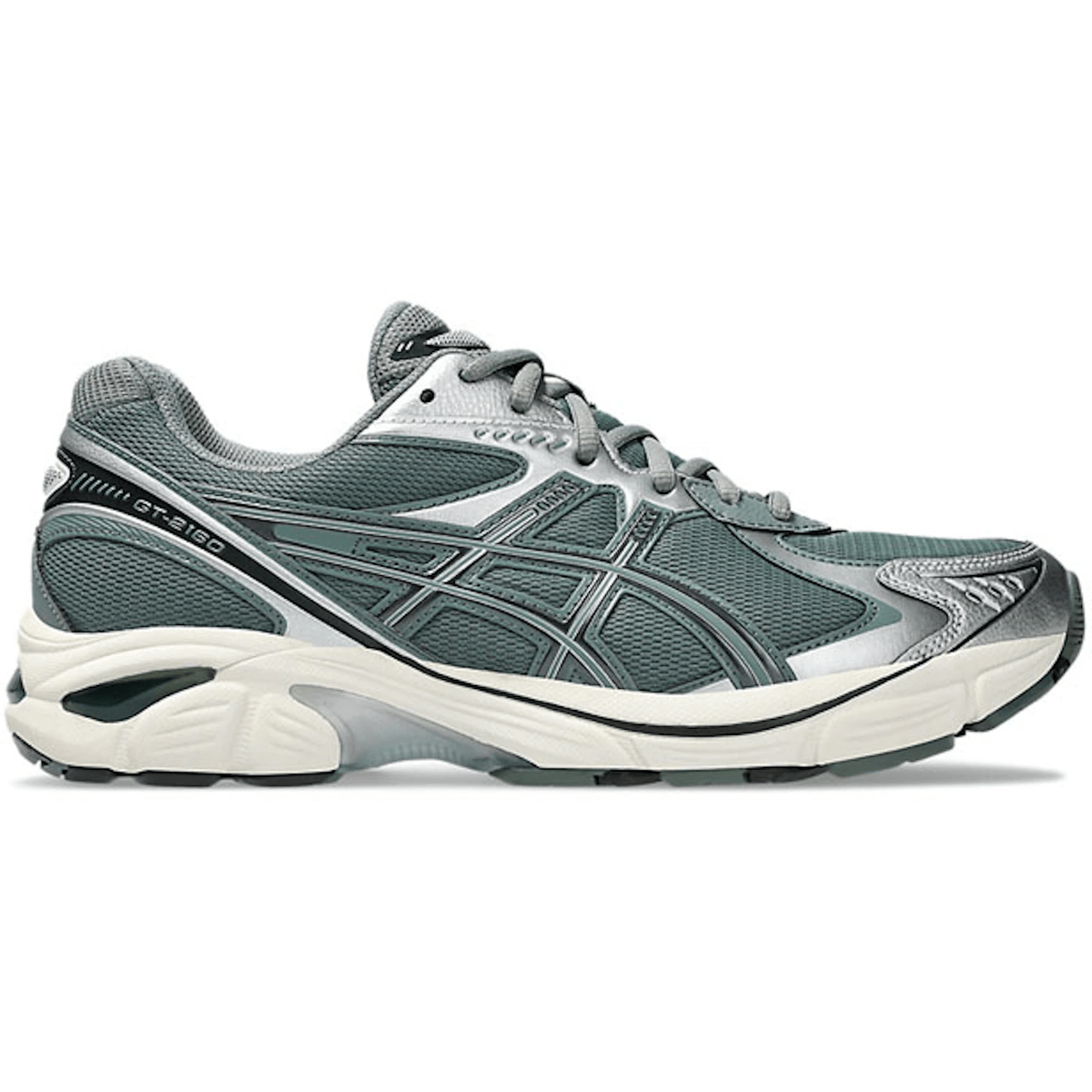ASICS GT-2160 Monument Blue Graphite Grey - Sneakerzone