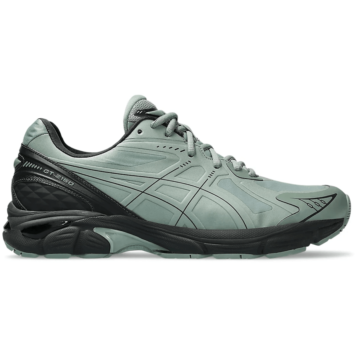ASICS GT-2160 NS Slate Grey - Sneakerzone