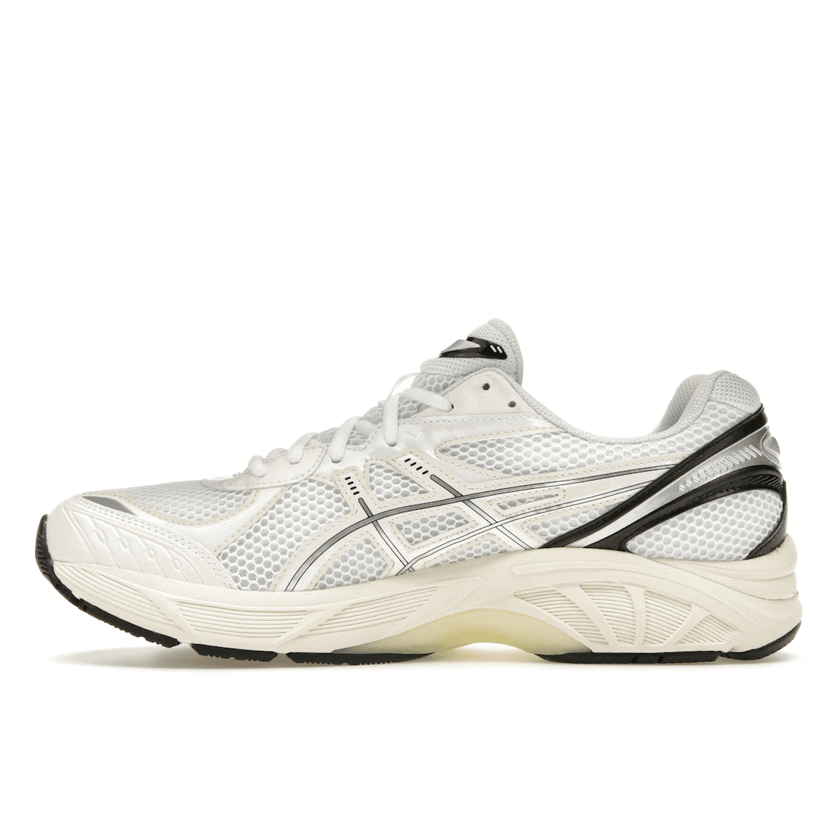 ASICS GT-2160 White Black - Sneakerzone