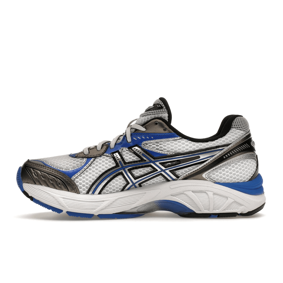 ASICS GT-2160 White Illusion Blue - Sneakerzone