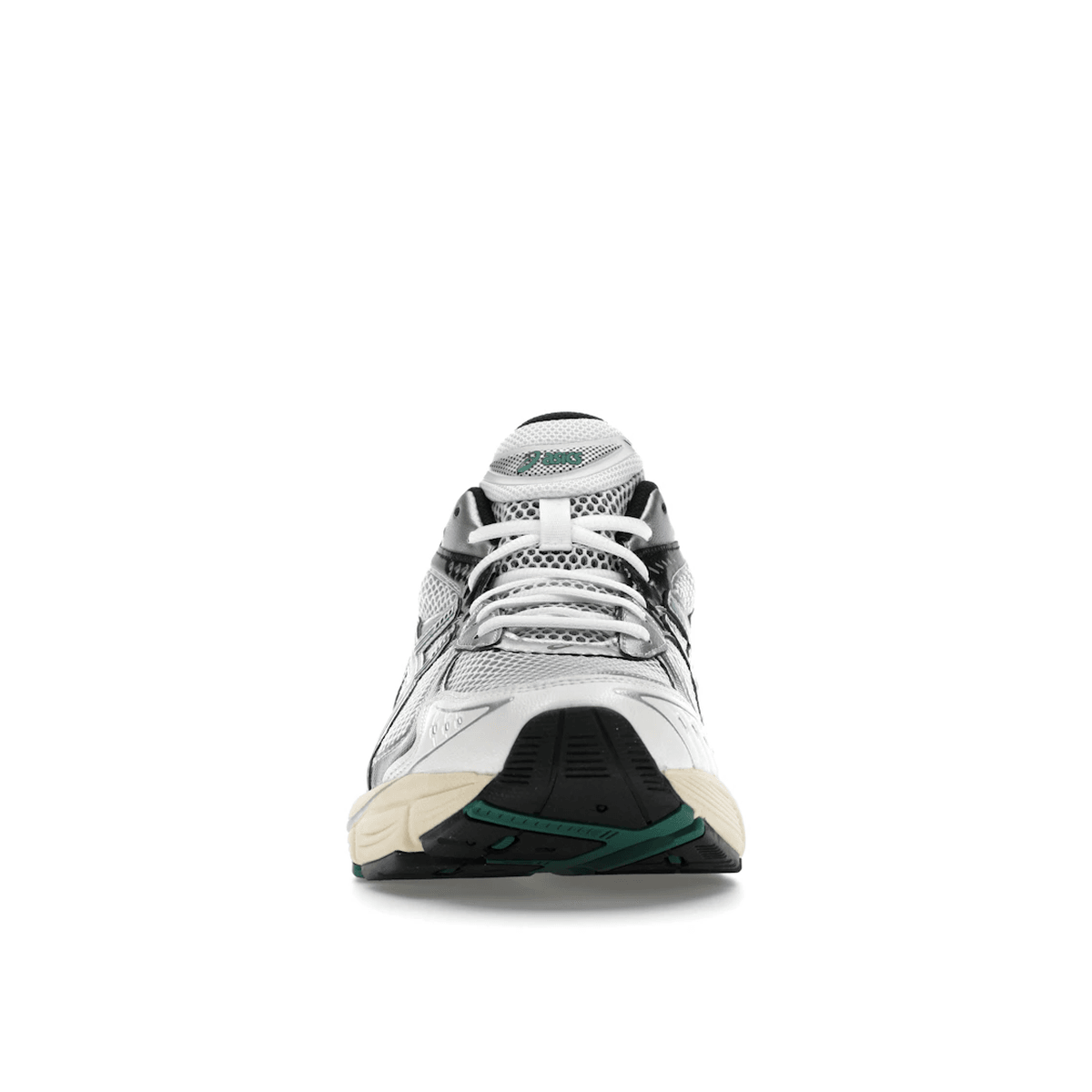 ASICS GT-2160 White Jasper Green - Sneakerzone