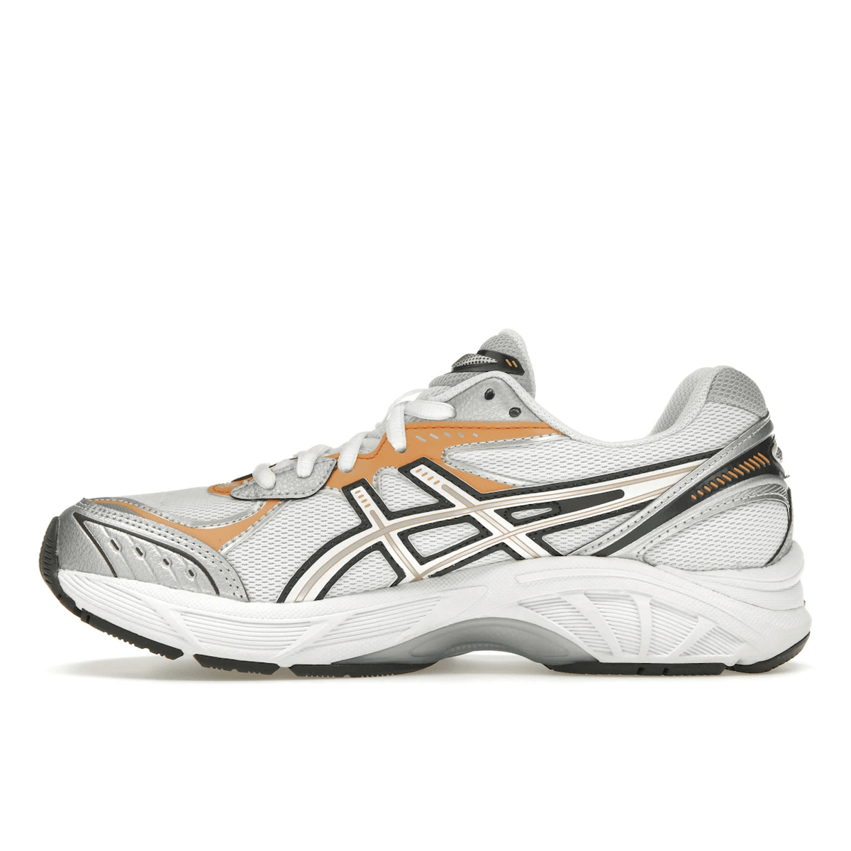 ASICS GT-2160 White Orange Lily - Sneakerzone