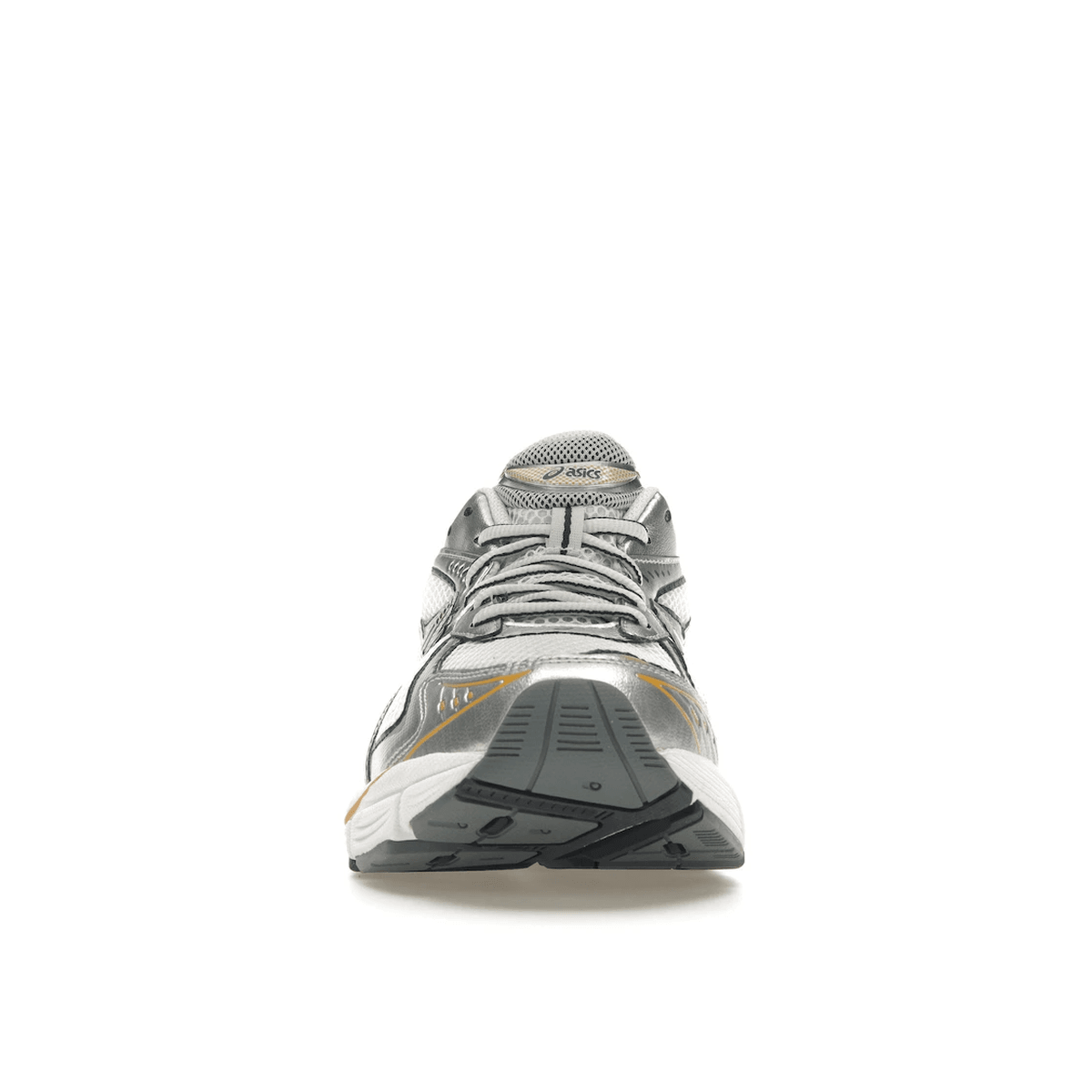 ASICS GT-2160 White Pure Silver Gold - Sneakerzone
