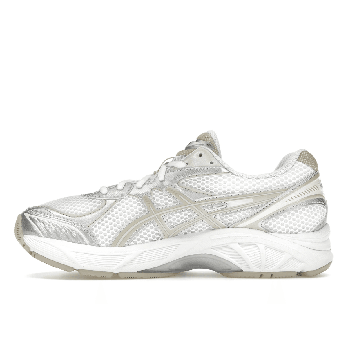 ASICS GT-2160 White Putty - Sneakerzone
