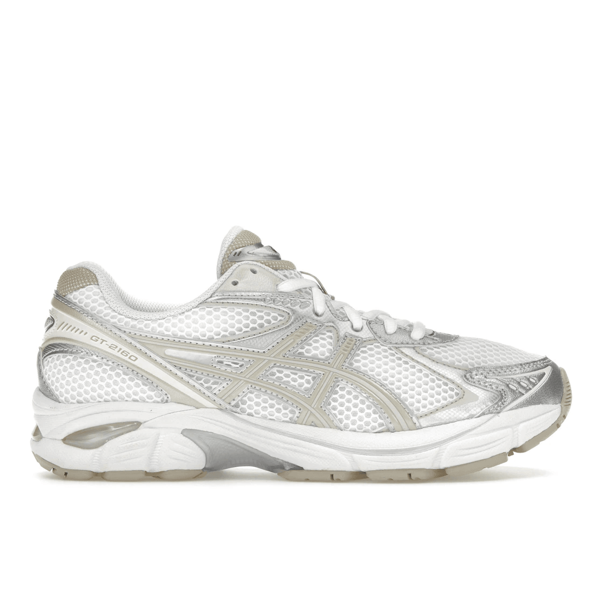 ASICS GT-2160 White Putty - Sneakerzone