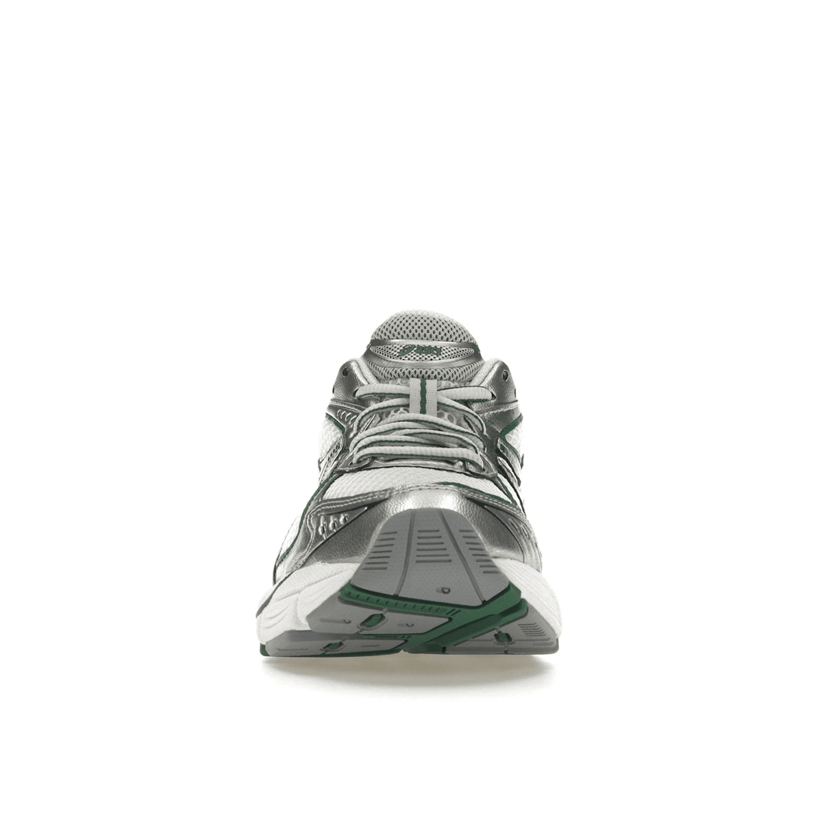 ASICS GT-2160 White Shamrock Green - Sneakerzone