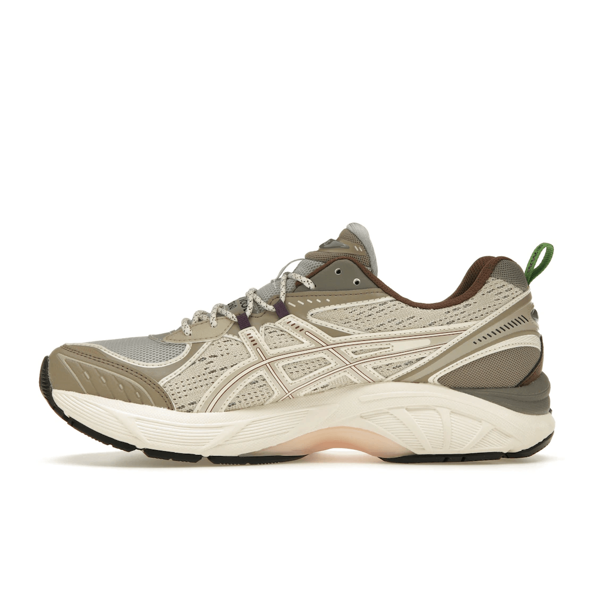 ASICS GT-2160 Wood Wood - Sneakerzone