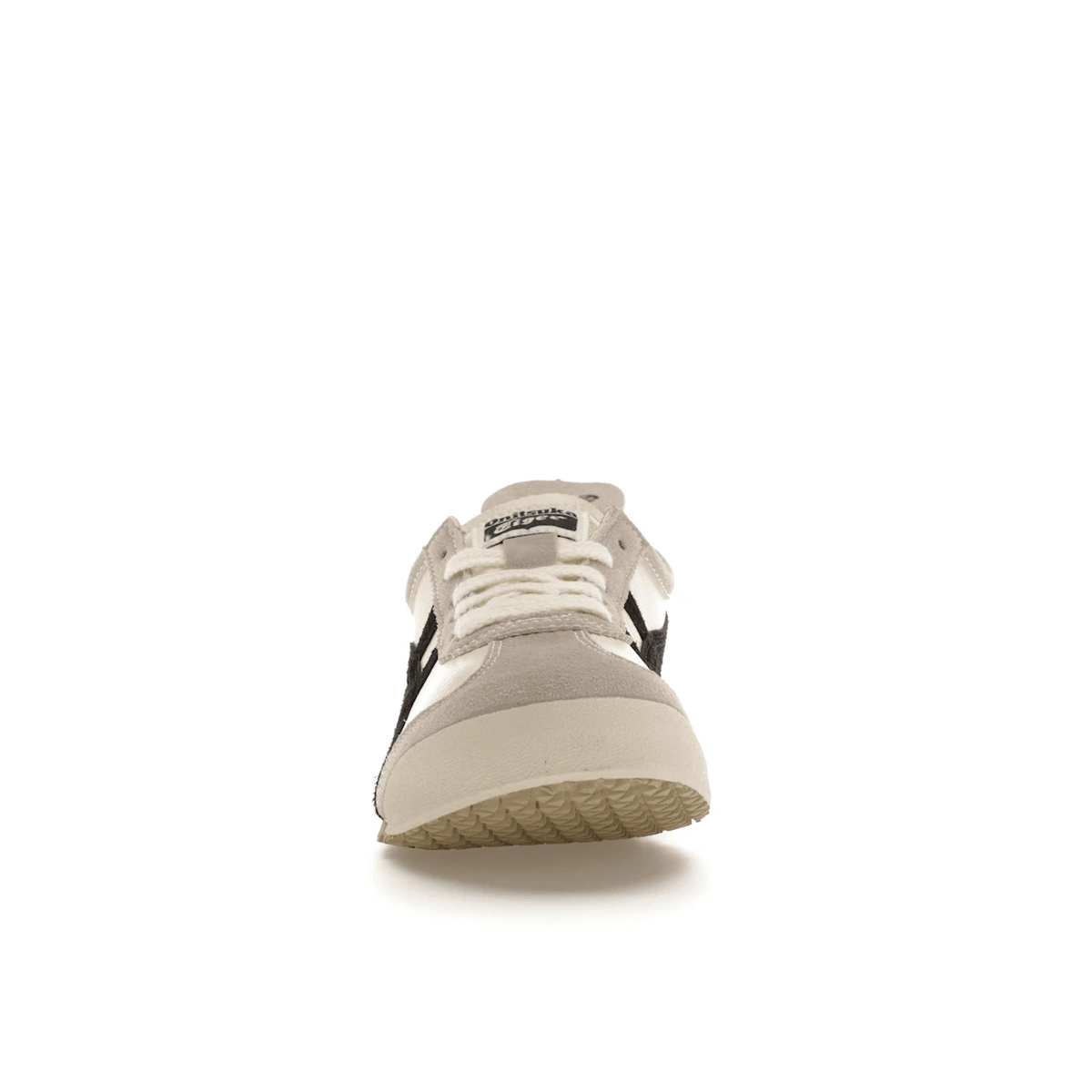 Asics Onitsuka Tiger Mexico 66 Vintage Birch Black - Sneakerzone