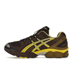 ASICS UB3-S Gel-Nimbus 9 Kiko Kostadinov Rum Rasin - Sneakerzone