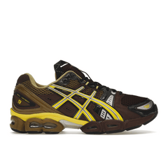ASICS UB3-S Gel-Nimbus 9 Kiko Kostadinov Rum Rasin - Sneakerzone