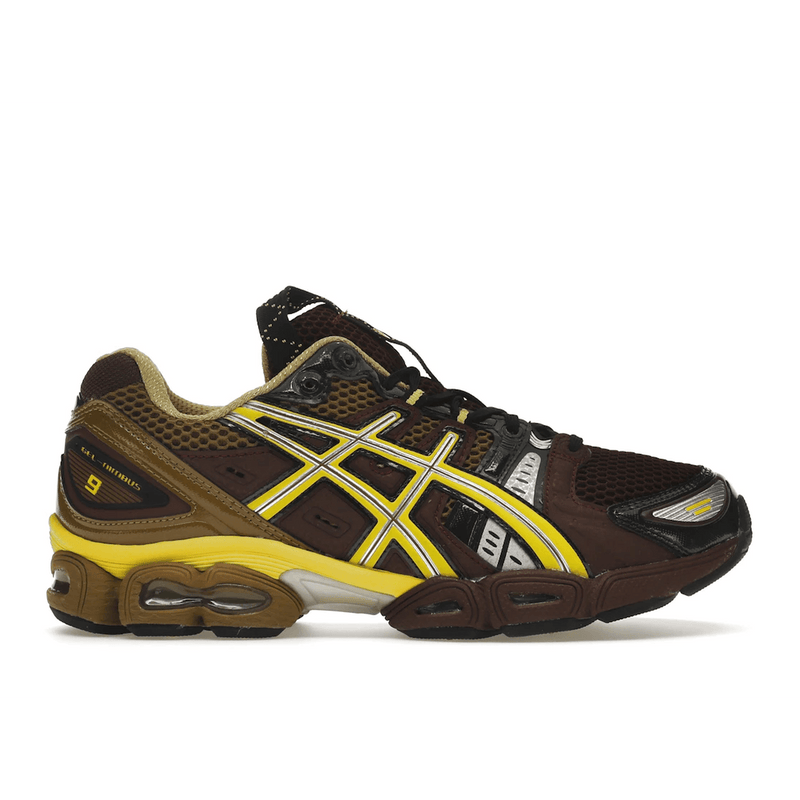 ASICS UB3-S Gel-Nimbus 9 Kiko Kostadinov Rum Raisin product image