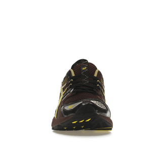 ASICS UB3-S Gel-Nimbus 9 Kiko Kostadinov Rum Rasin - Sneakerzone