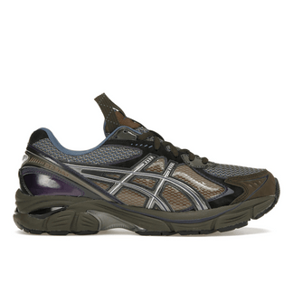 ASICS UB6-S GT-2160 Kiko Kostadinov Grey Floss Brown Storm - Sneakerzone