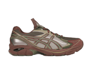 ASICS UB6-S GT-2160 Kiko Kostadinov Mantle Green Grape - Sneakerzone