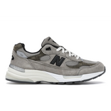 New Balance 992 JJJJound Grey