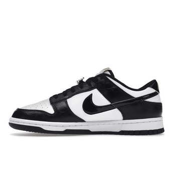 Nike Dunk Low SE World Champs Black White