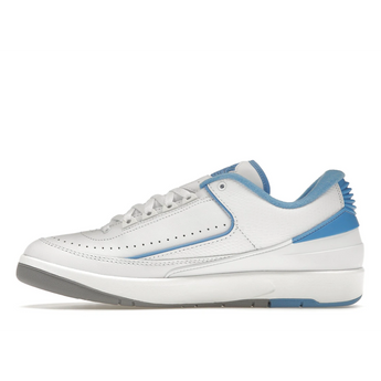 Air Jordan 2 Retro Low UNC