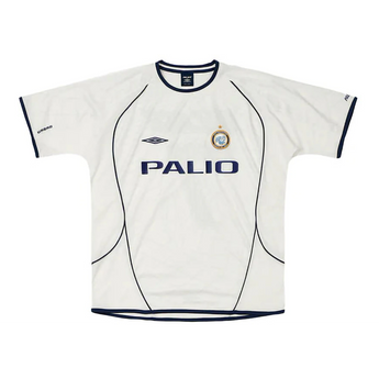 Palace x Umbro Home Shirt White