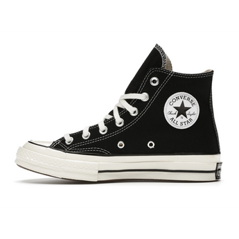 Converse Chuck Taylor All Star 70 Hi Black