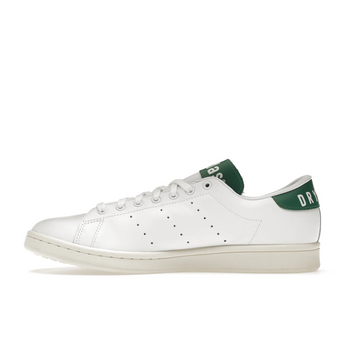 Adidas Stan Smith Human Made White Green