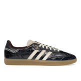 Adidas Samba Wales Bonner Navy Croc