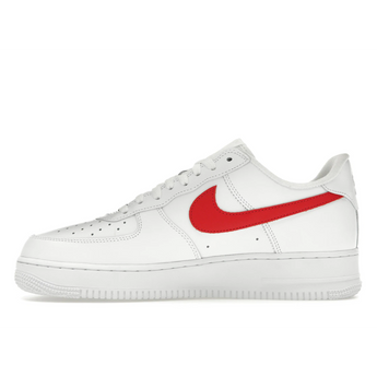 Nike Air Force 1 Low Supreme Shanghai