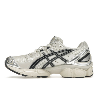 ASICS Gel-Nimbus 9 Cream Black