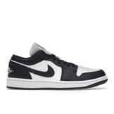 Air Jordan 1 Low SE Homage Split White Black