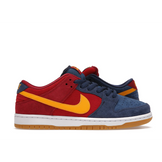 Nike SB Dunk Low Barcelona