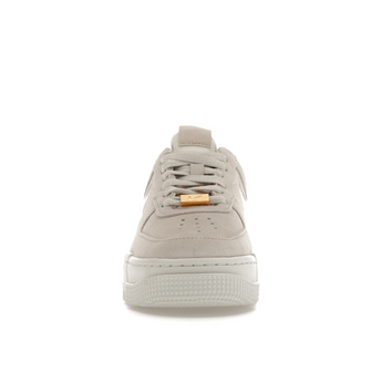 Air Force 1 Pixel Beige