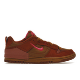 Nike Dunk Low Disrupt 2 Desert Bronze Pink Prime